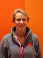 Dr Danë Goodsman
